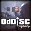 Oddisc - The Bald Ego
